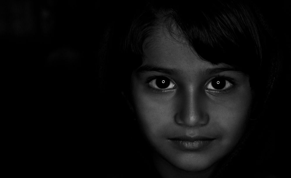 Photograph by Kiran Chavan