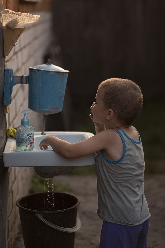 Photograph by Ольга Чернова