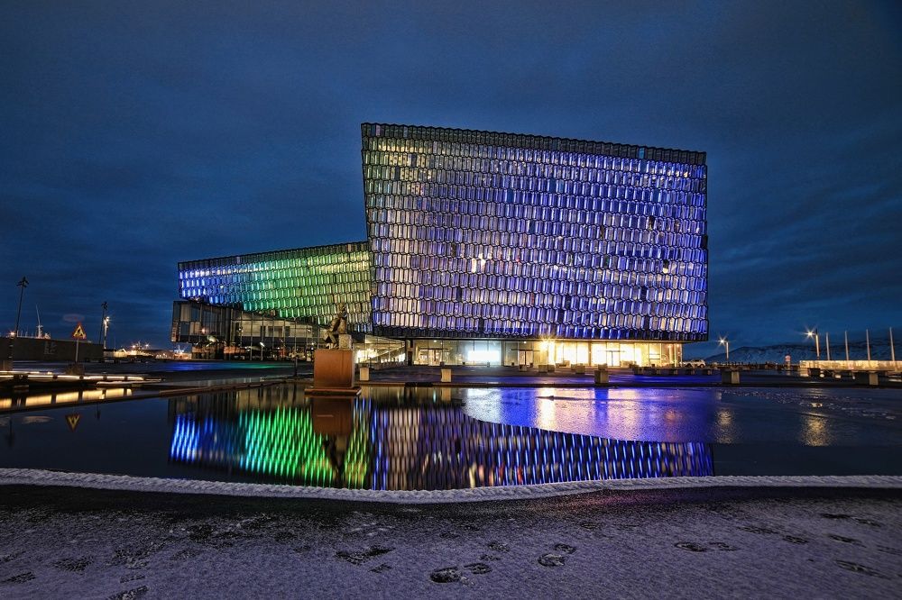 Photograph by Nurlan Tahirli