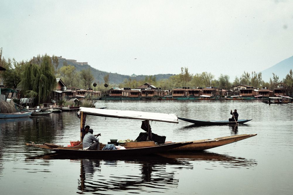 Photograph by Tanzeela Tanweer