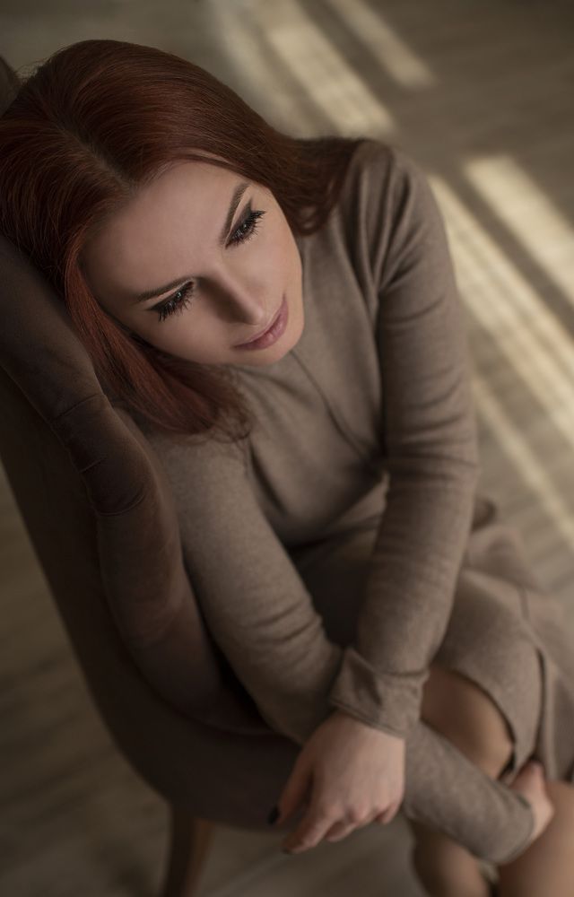 Леди "в шоколаде"