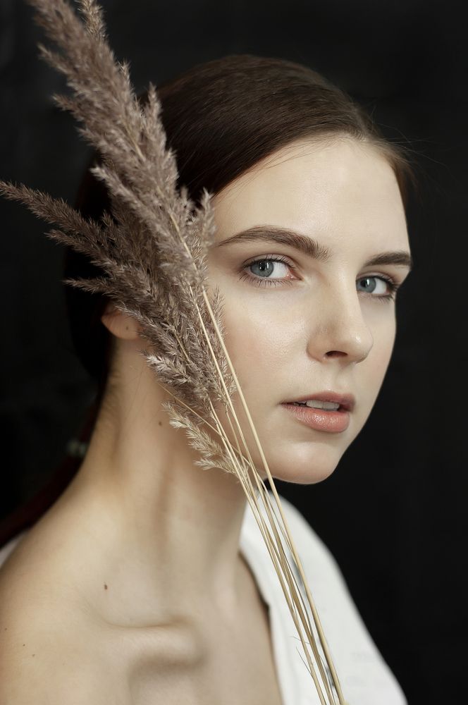 Photograph by Ксения Нестерова