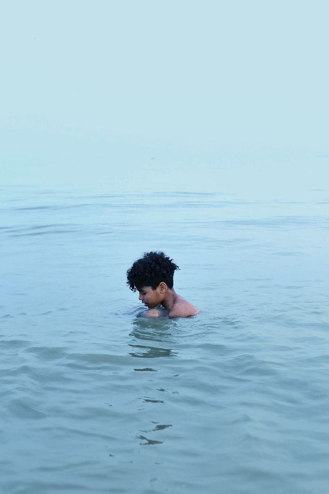 Photograph by Kimia Zarei