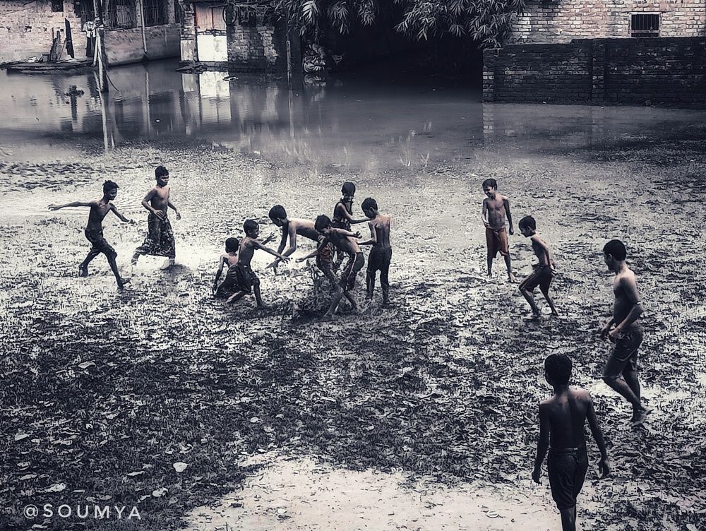 Street photography