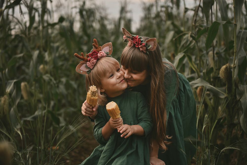 Photograph by Анна Ким