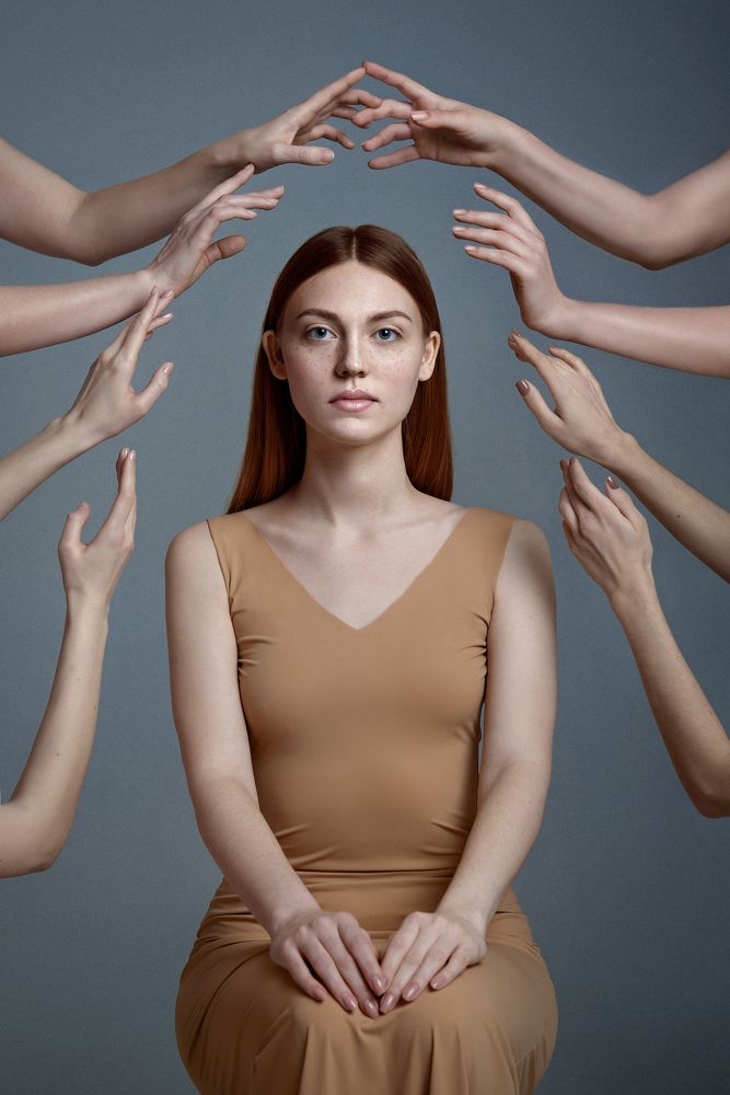 Photograph by Анна Дегтярёва