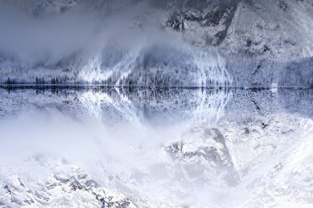 Фотография автора Анна Листишенко