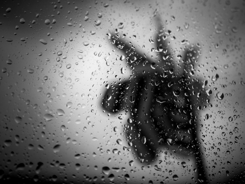 Photograph by Dorota Hnatová