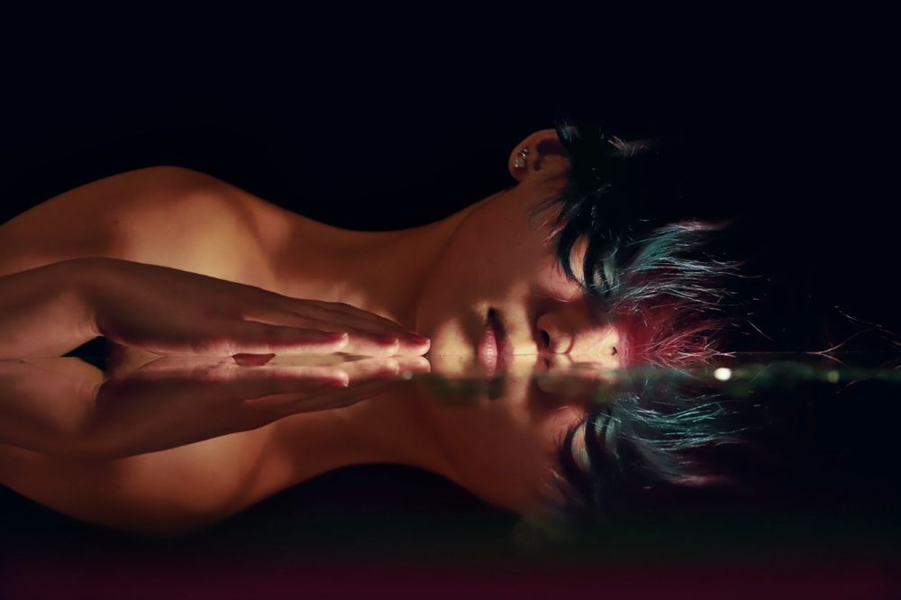 Photograph by Алиса Урсу