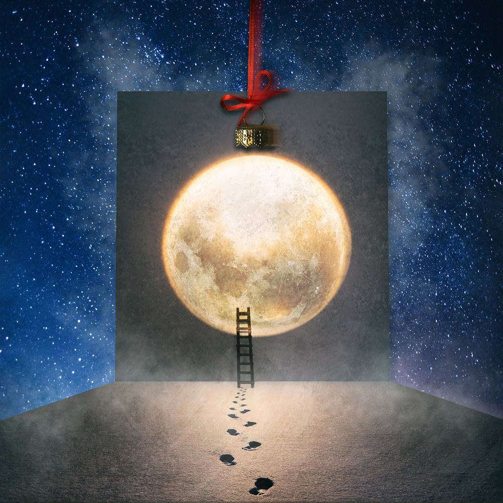 Рождественский портал