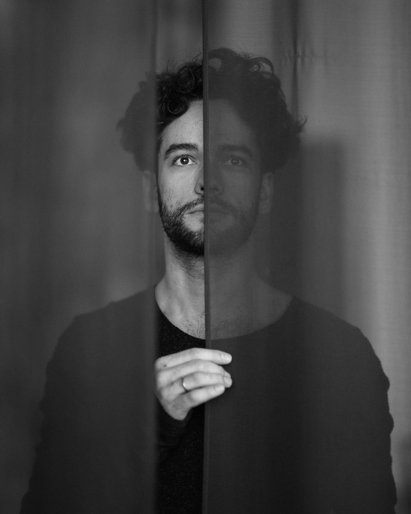 Photograph by Ксения Сергеева