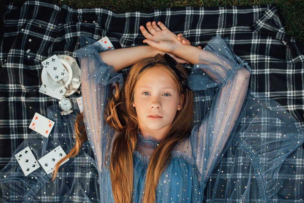 Фотография автора Мария Иодис