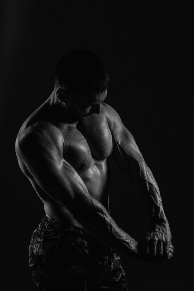 Photograph by Юлия Хусаинова