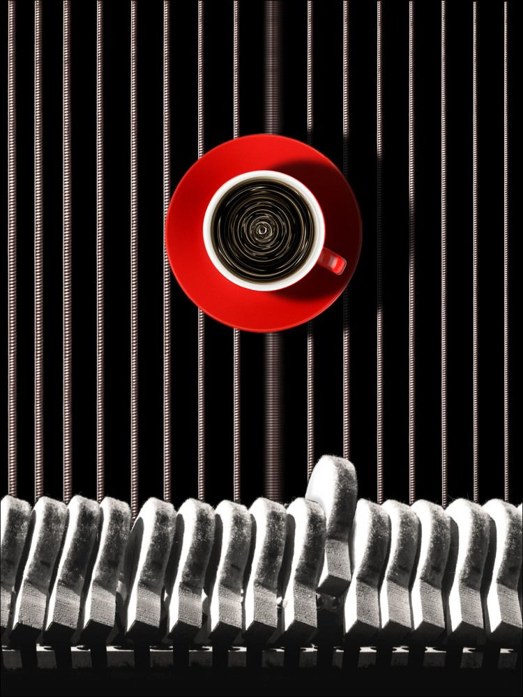 Музыкальная пауза