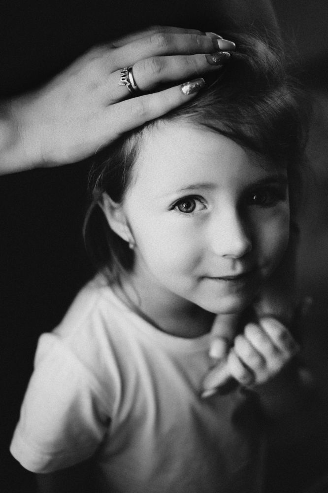 Photograph by Олеся Долгих