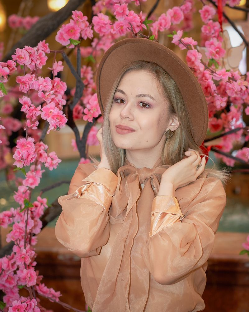 Цветочный ГУМ