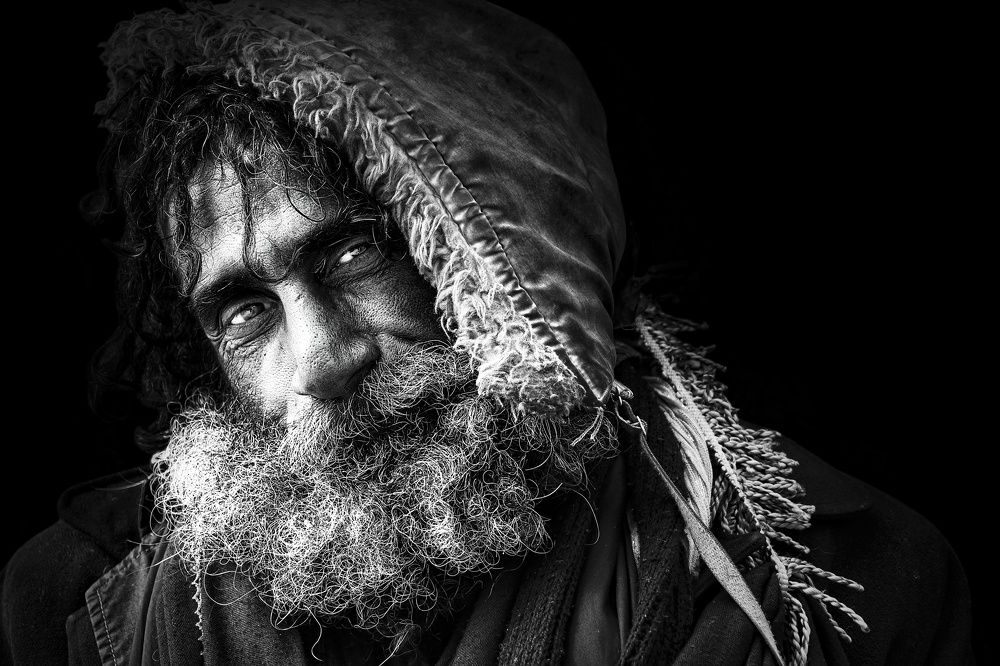 Photograph by Atefeh akbari