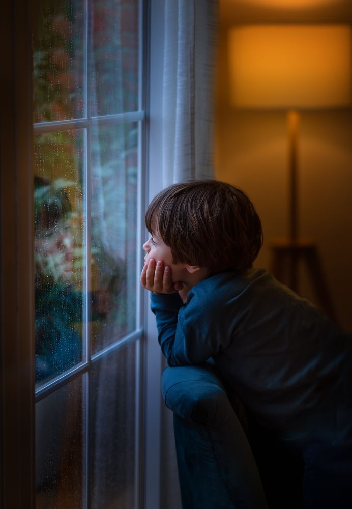 Photograph by Elena Lukicheva