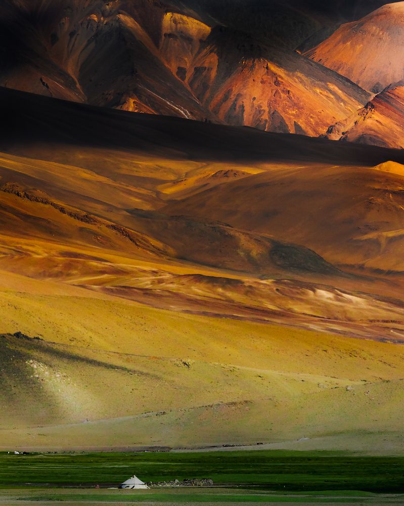 Фотография автора Jeet Khagram