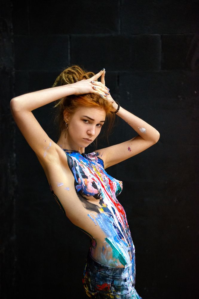 Photograph by Сергей Кукушкин