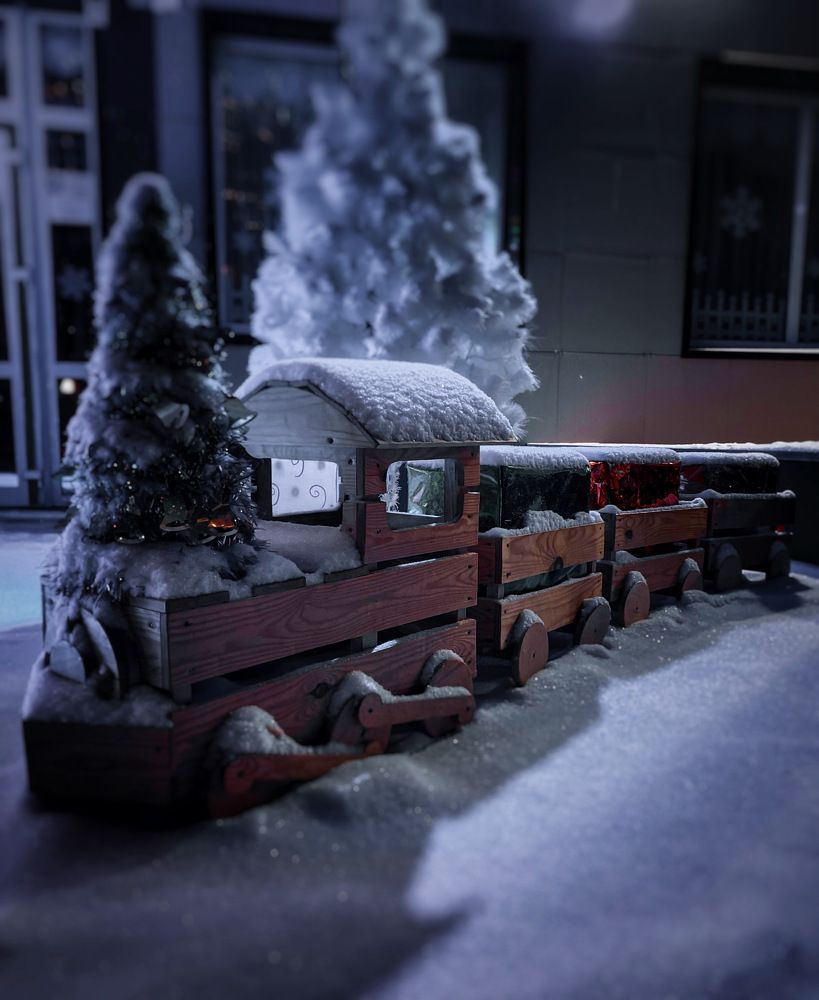 Photograph by Марина Виноградова