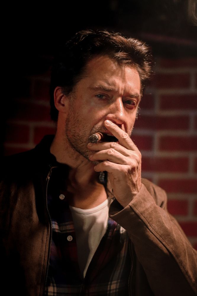 Photograph by Софья Зенина