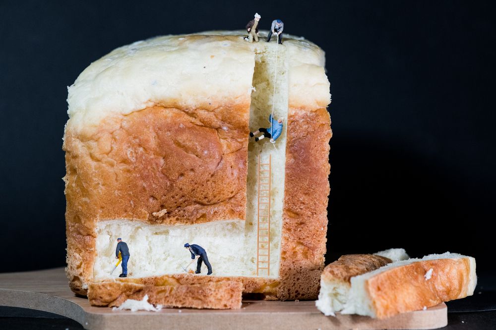 Photograph by Seng Cheong Chew