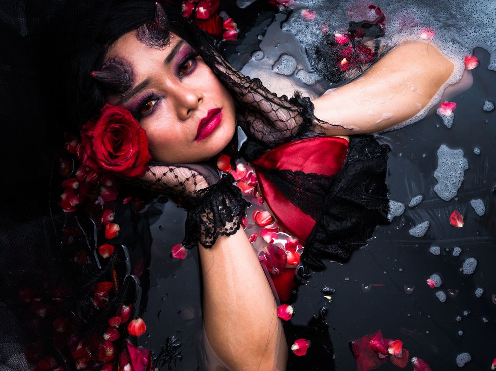 Photograph by Seng Cheong Chew