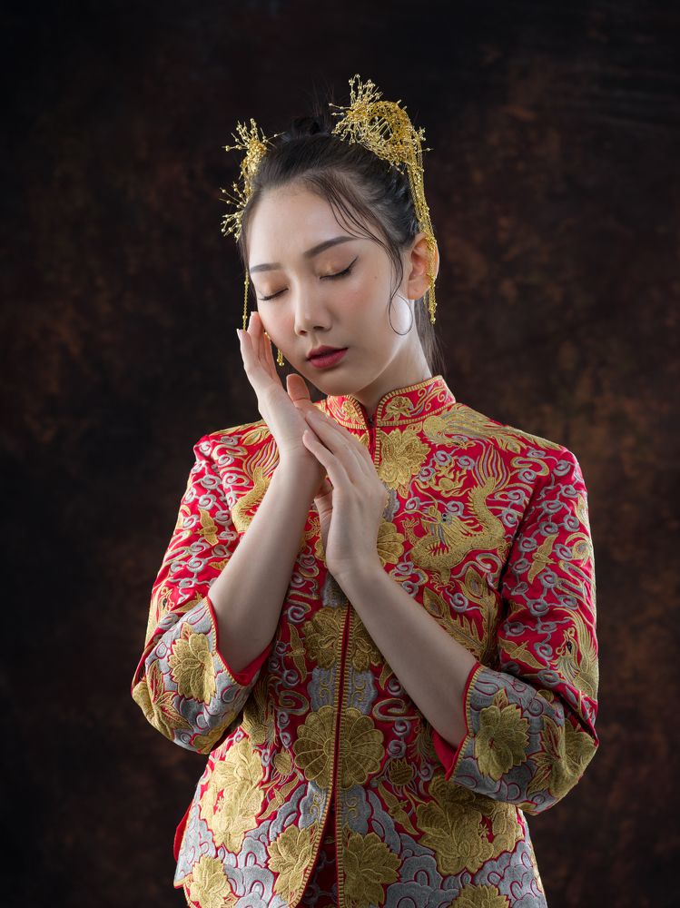 Photograph by Seng Cheong Chew