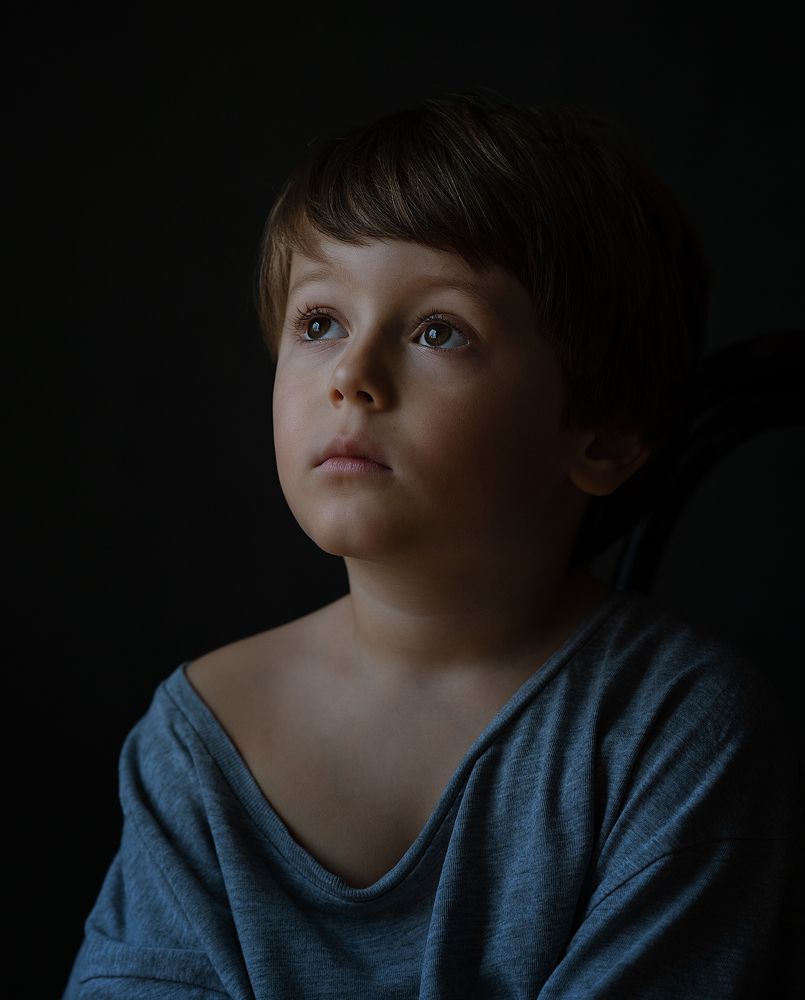 Photograph by Elena Lukicheva