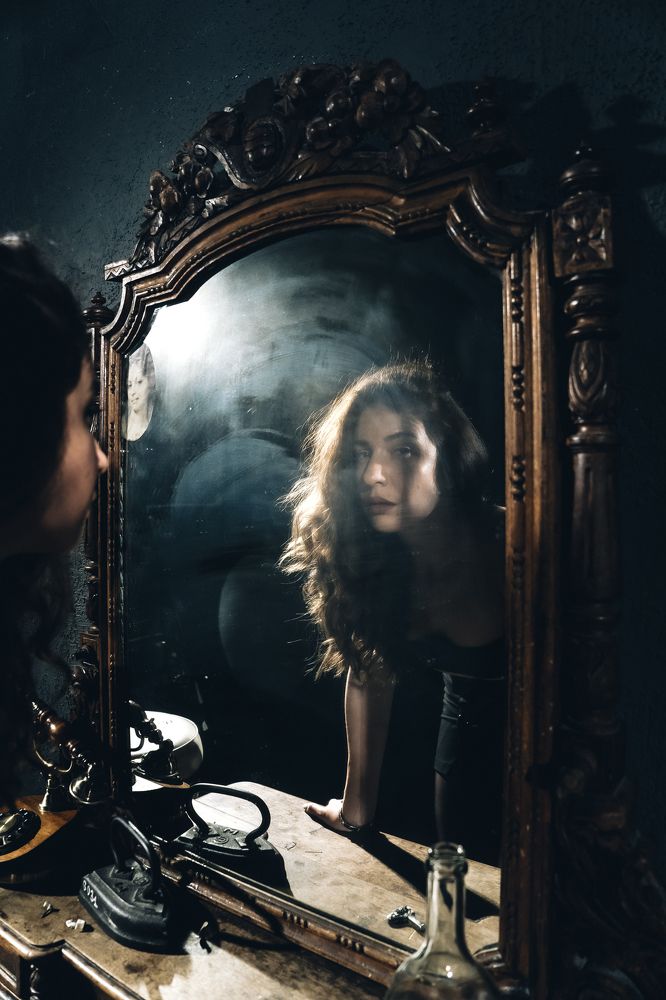 Photograph by Сергей Банухин