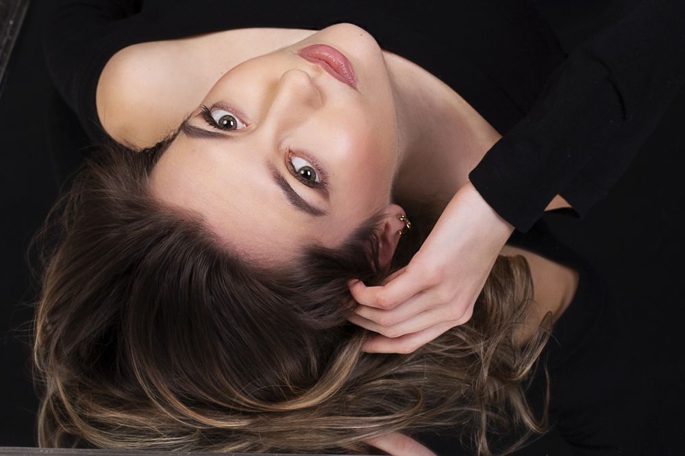 Photograph by Mucsi Mia