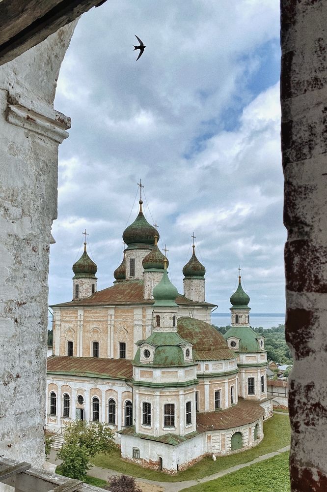 Photograph by Наталья Домненко