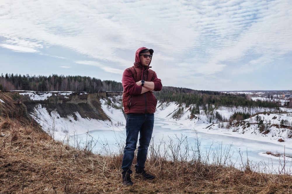 Photograph by Анастасия Кинева