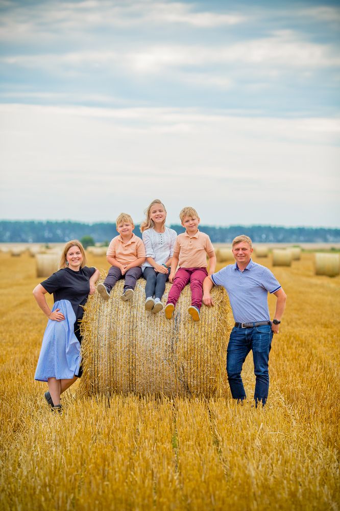 Photograph by Юлия Курм