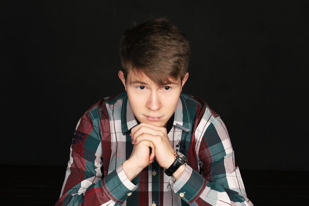 Photograph by Сергей Кукушкин