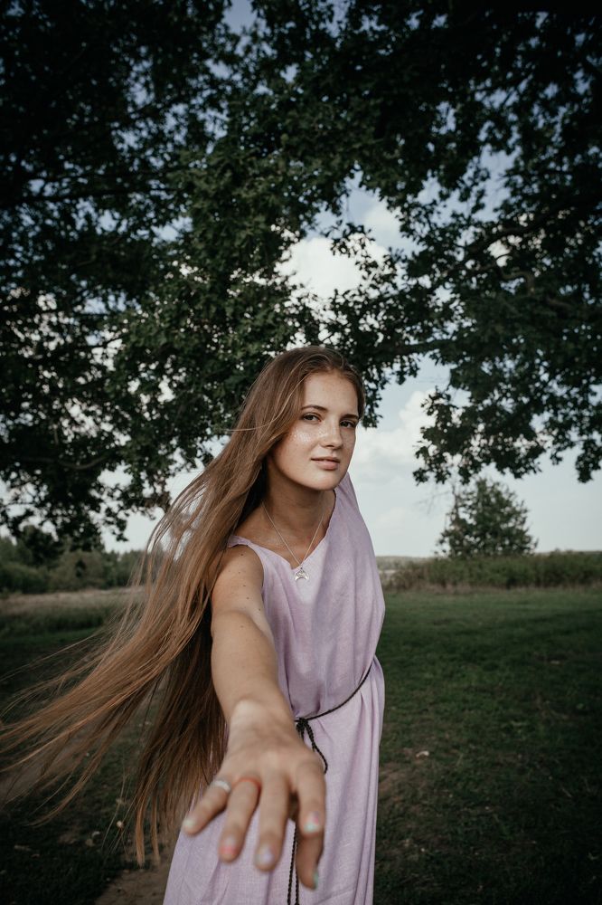 Фотография автора Алина Филатова