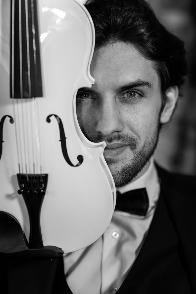 Photograph by Екатерина Рожкова