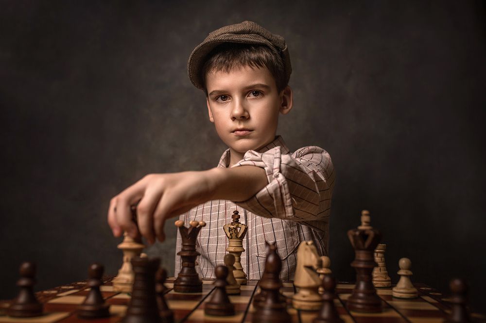 Photograph by Гаманова Элина