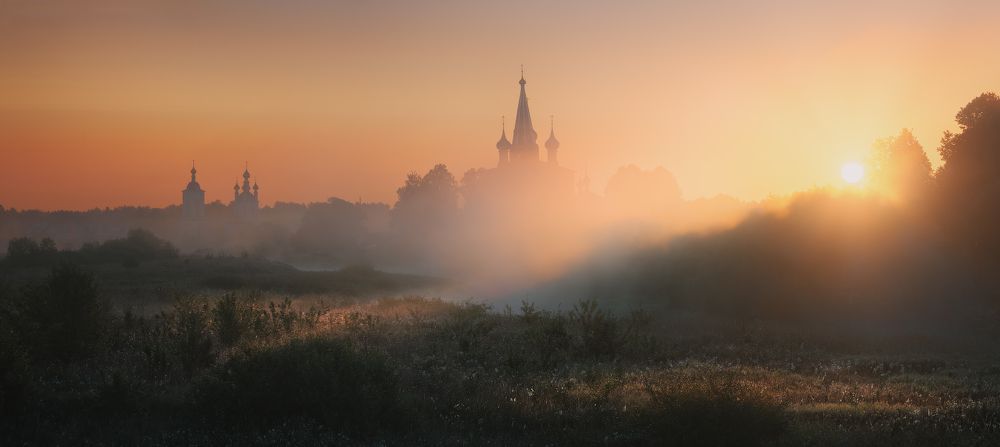 Photograph by Ilya Melikhov