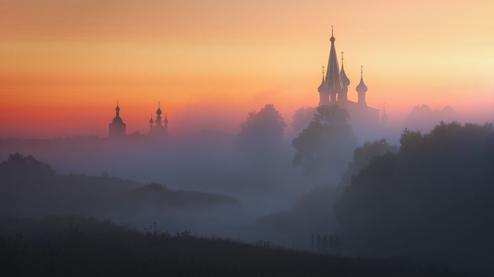 Photograph by Ilya Melikhov