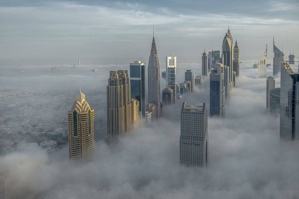 Photograph by Evgeny Borisov