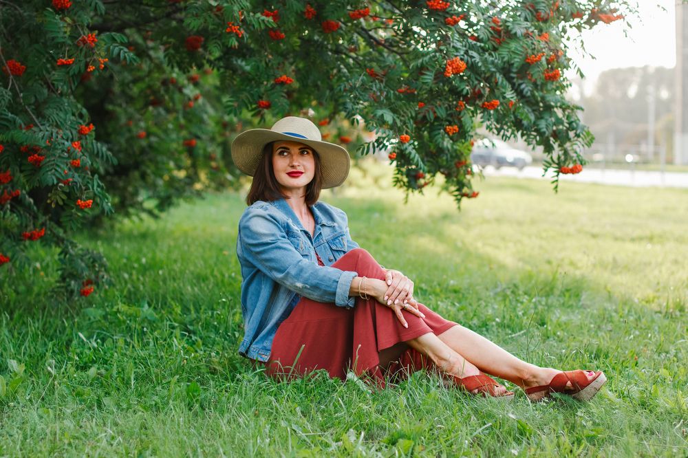 Photograph by Натали Кытманова