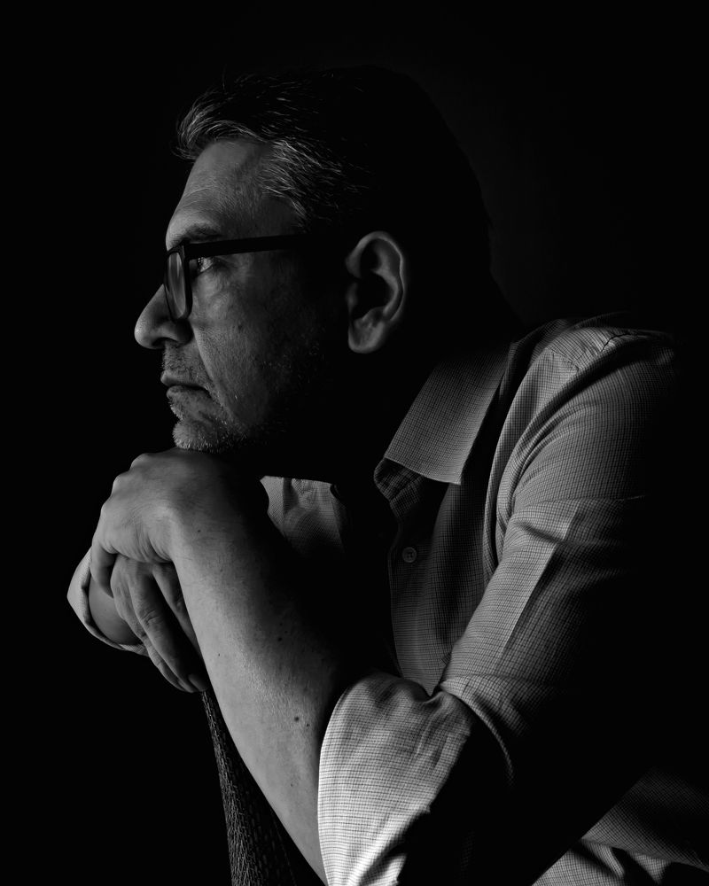 Фотография автора Wilson Mendes fh