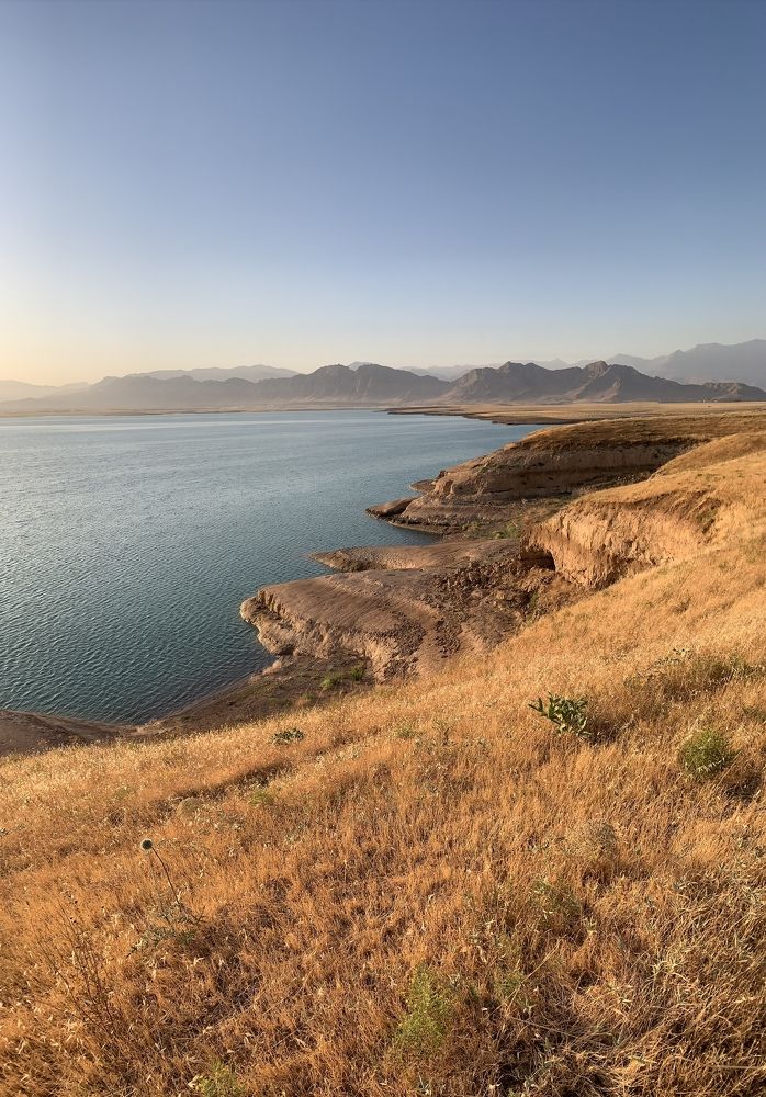 Фотография автора Mohammedamin Abdullah