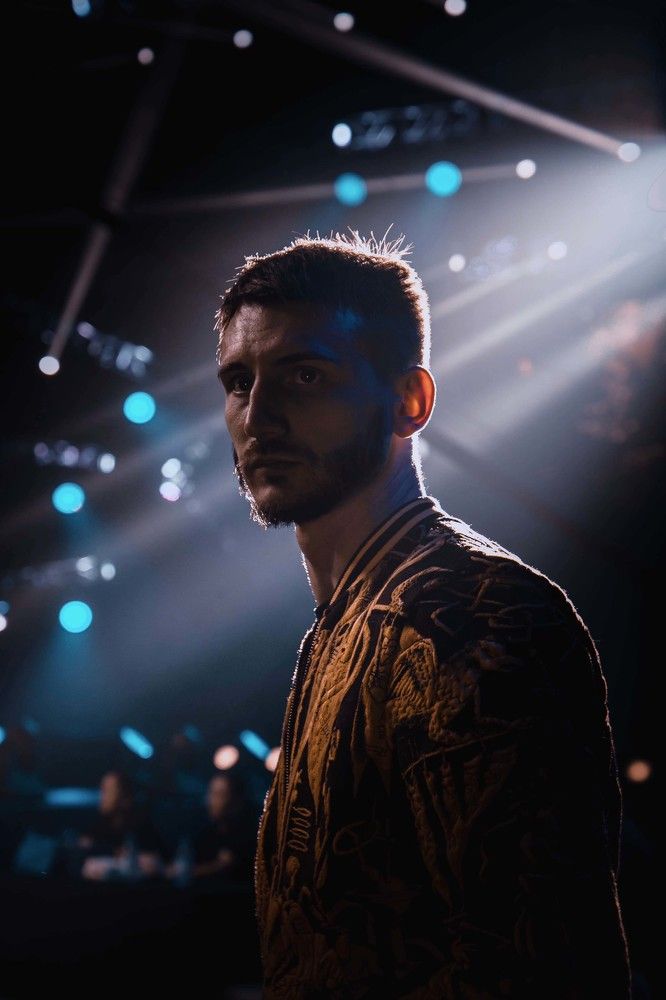 Photograph by Илья Гришин