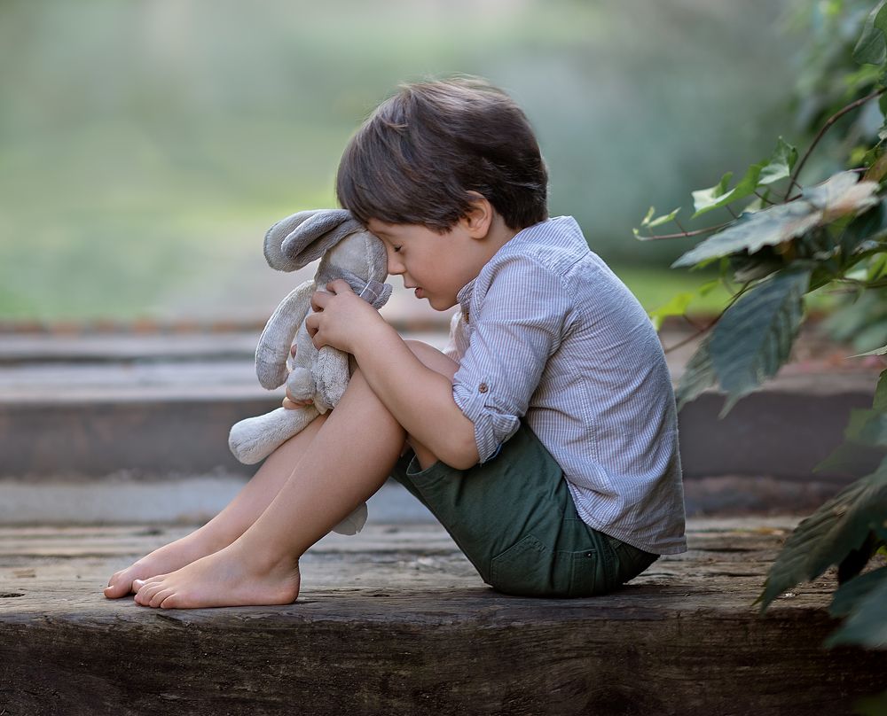 Photograph by Elena Lukicheva