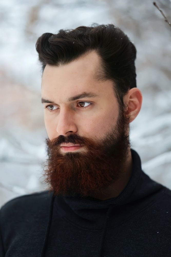 Photograph by Екатерина Карелина