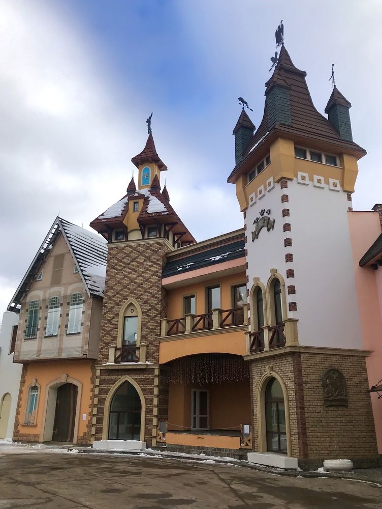 Photograph by Михаил Некрасов