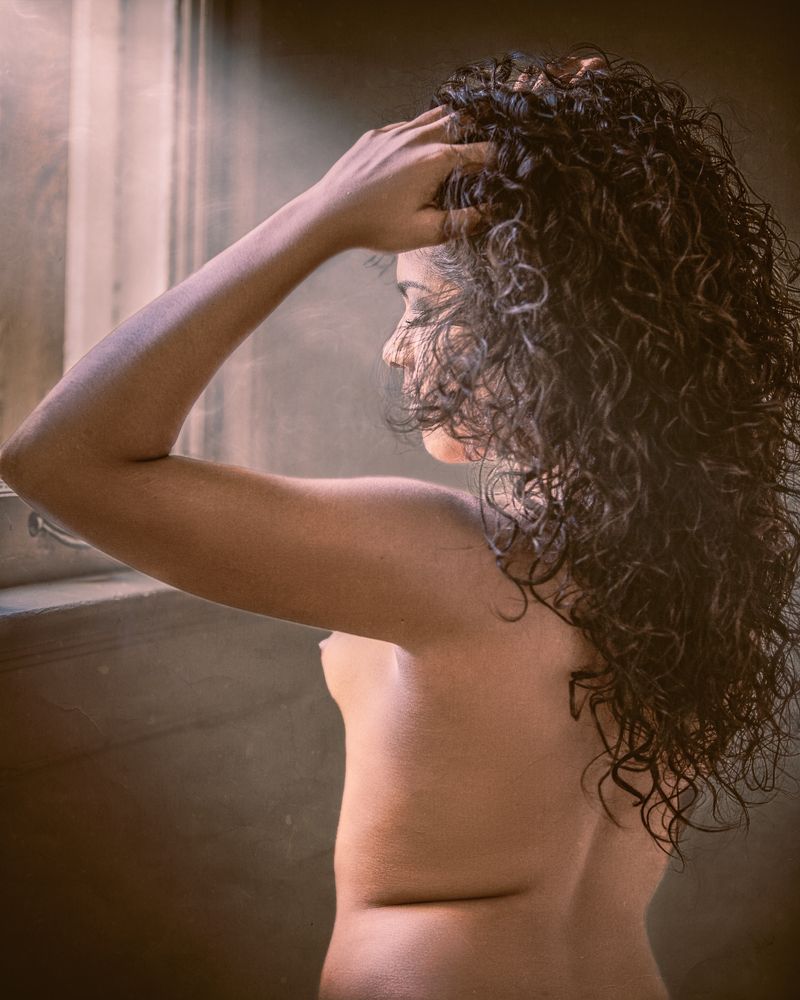 Photograph by Angelina Haspel